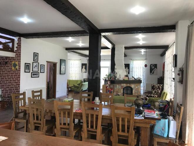 Сдаётся 4-комн. дом/дача 251 м², пос. Мардакан, photo 17 from 20