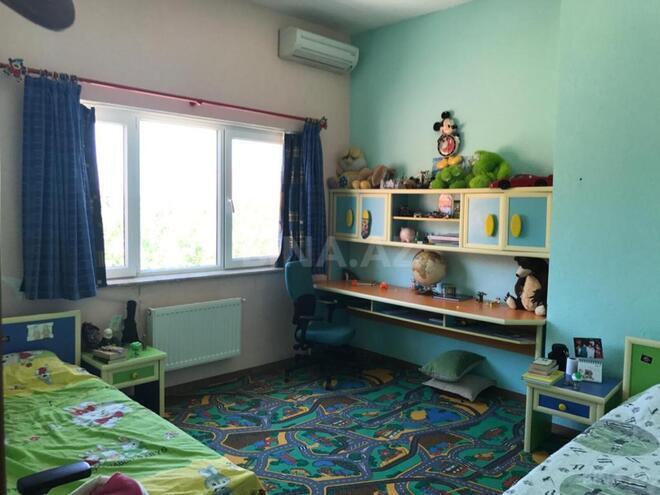 Сдаётся 4-комн. дом/дача 251 м², пос. Мардакан, photo 18 from 20