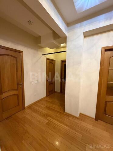 Продаётся 3-комн. новостройка 105 м², м. Ахмедлы, photo 11 from 13