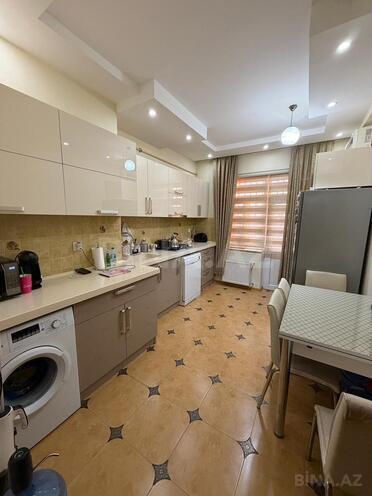 Продаётся 3-комн. новостройка 105 м², м. Ахмедлы, photo 4 from 13