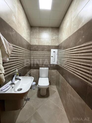 Продаётся 3-комн. новостройка 105 м², м. Ахмедлы, photo 9 from 13