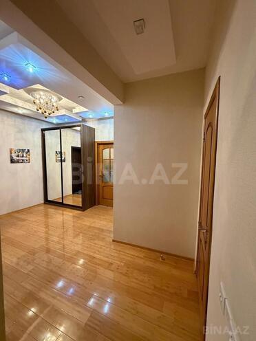 Продаётся 3-комн. новостройка 105 м², м. Ахмедлы, photo 12 from 13
