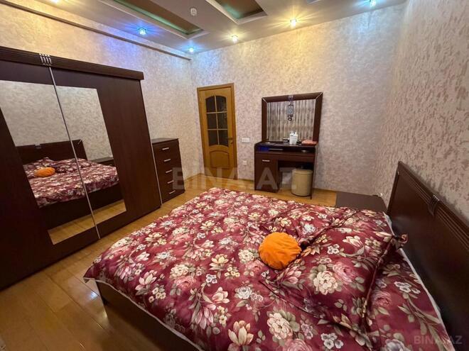 Продаётся 3-комн. новостройка 105 м², м. Ахмедлы, photo 6 from 13