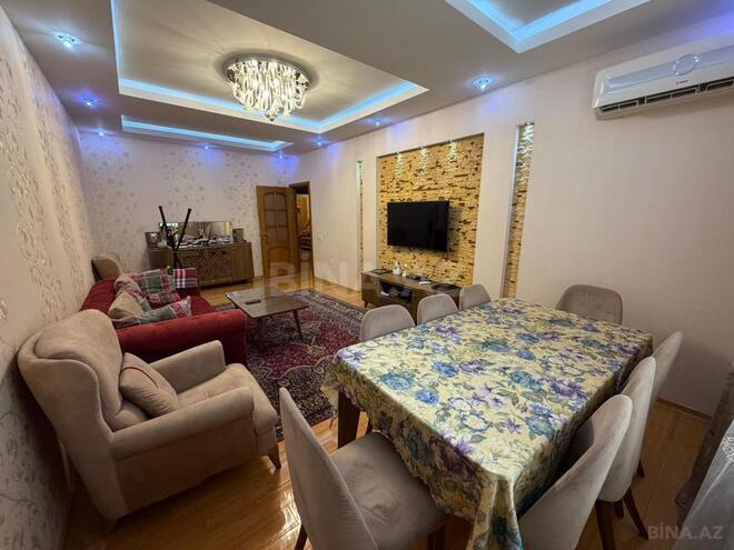 Продаётся 3-комн. новостройка 105 м², м. Ахмедлы, photo 3 from 13