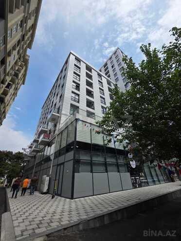 Продаётся 2-комн. новостройка 108 м², м. Гянджлик, photo 6 from 8