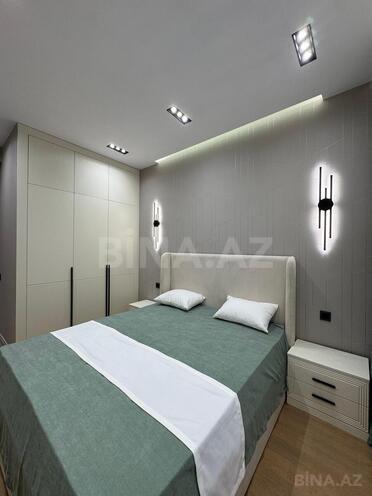 Satılır 2 otaqlı yeni tikili 77 m², 20 Yanvar m., photo 6 from 13