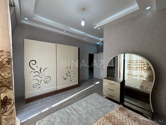 İcarəyə verilir 2 otaqlı yeni tikili 120 m², Ağ şəhər q., photo 12 from 26