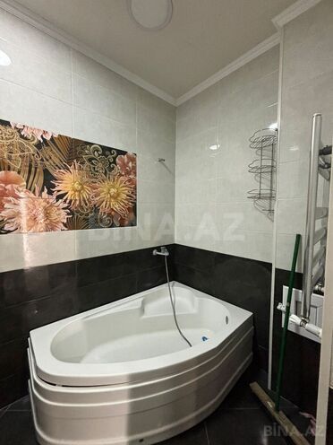 İcarəyə verilir 2 otaqlı yeni tikili 120 m², Ağ şəhər q., photo 22 from 26