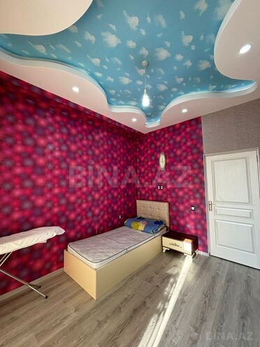 İcarəyə verilir 2 otaqlı yeni tikili 120 m², Ağ şəhər q., photo 16 from 26