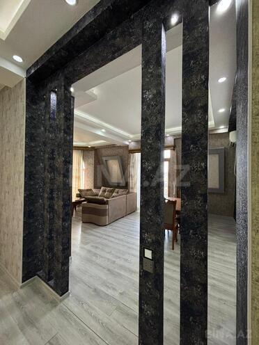 İcarəyə verilir 2 otaqlı yeni tikili 120 m², Ağ şəhər q., photo 8 from 26