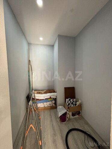 İcarəyə verilir 2 otaqlı yeni tikili 120 m², Ağ şəhər q., photo 20 from 26