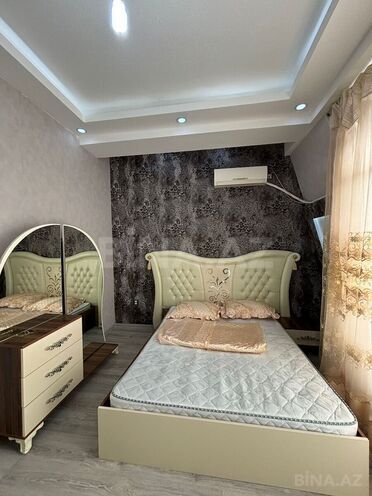 İcarəyə verilir 2 otaqlı yeni tikili 120 m², Ağ şəhər q., photo 14 from 26