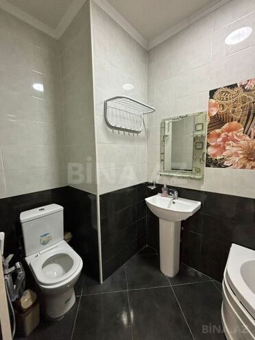 İcarəyə verilir 2 otaqlı yeni tikili 120 m², Ağ şəhər q., photo 21 from 26