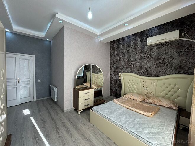 İcarəyə verilir 2 otaqlı yeni tikili 120 m², Ağ şəhər q., photo 11 from 26