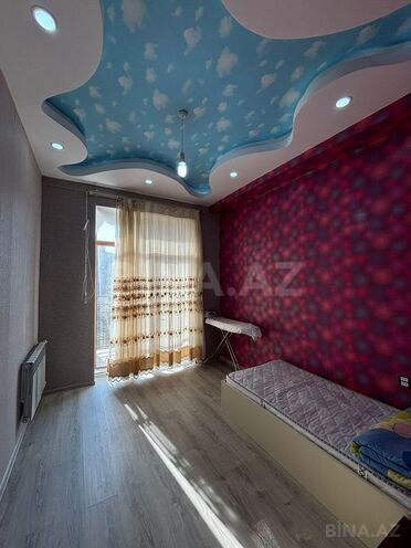 İcarəyə verilir 2 otaqlı yeni tikili 120 m², Ağ şəhər q., photo 15 from 26