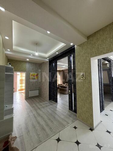İcarəyə verilir 2 otaqlı yeni tikili 120 m², Ağ şəhər q., photo 24 from 26