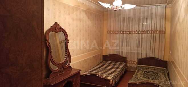 İcarəyə verilir 3 otaqlı köhnə tikili 75 m², Elmlər Akademiyası m., photo 5 from 7