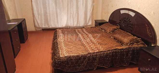 İcarəyə verilir 3 otaqlı köhnə tikili 75 m², Elmlər Akademiyası m., photo 4 from 7
