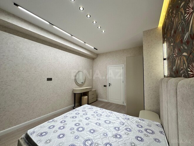 Сдаётся 2-комн. новостройка 70 м², Насиминский  р., photo 9 from 11