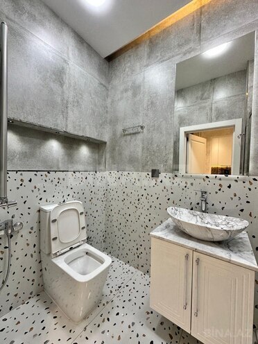 Сдаётся 2-комн. новостройка 70 м², Насиминский  р., photo 3 from 11