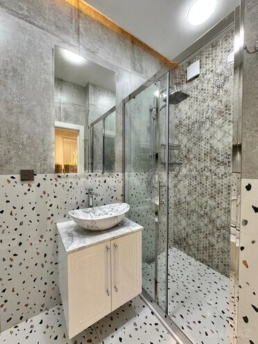 Сдаётся 2-комн. новостройка 70 м², Насиминский  р., photo 5 from 11