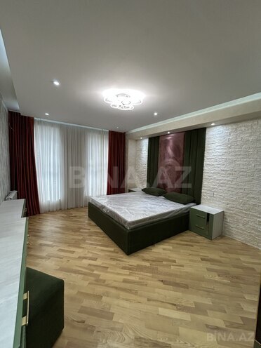 Продаётся 4-комн. новостройка 160 м², м. Ази Асланов, photo 17 from 32