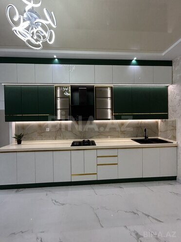 Продаётся 4-комн. новостройка 160 м², м. Ази Асланов, photo 7 from 32