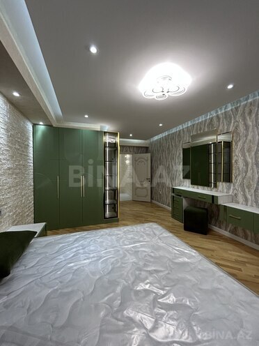 Продаётся 4-комн. новостройка 160 м², м. Ази Асланов, photo 21 from 32