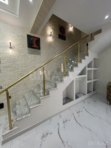 Продаётся 4-комн. новостройка 160 м², м. Ази Асланов, photo 10 from 32