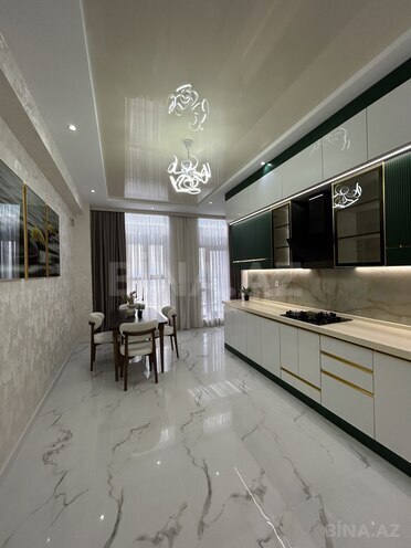 Продаётся 4-комн. новостройка 160 м², м. Ази Асланов, photo 5 from 32