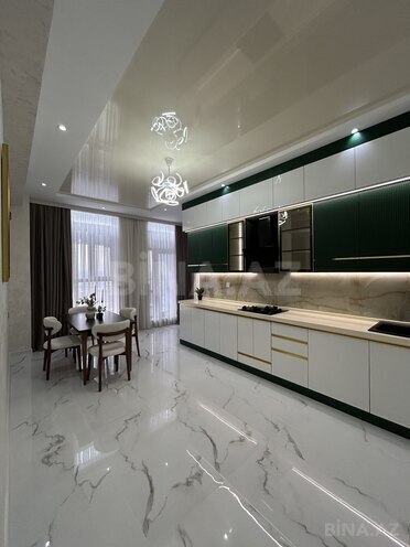 Продаётся 4-комн. новостройка 160 м², м. Ази Асланов, photo 4 from 32