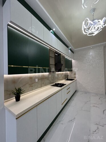 Продаётся 4-комн. новостройка 160 м², м. Ази Асланов, photo 8 from 32