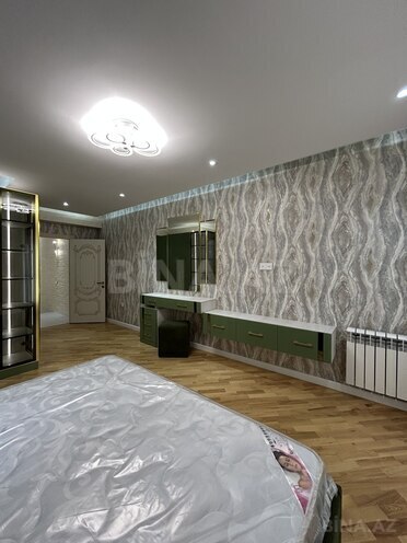 Продаётся 4-комн. новостройка 160 м², м. Ази Асланов, photo 22 from 32