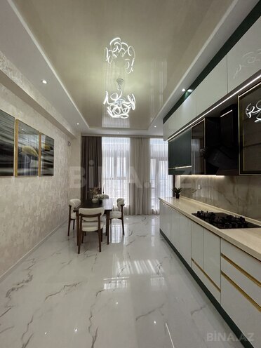 Продаётся 4-комн. новостройка 160 м², м. Ази Асланов, photo 14 from 32