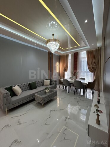 Продаётся 4-комн. новостройка 160 м², м. Ази Асланов, photo 29 from 32