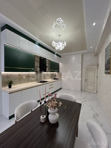 Продаётся 4-комн. новостройка 160 м², м. Ази Асланов, photo 6 from 32