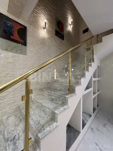 Продаётся 4-комн. новостройка 160 м², м. Ази Асланов, photo 9 from 32