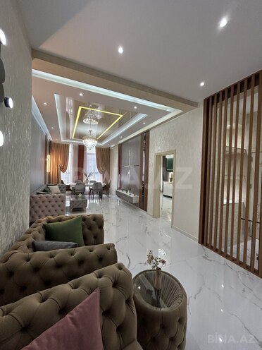 Продаётся 4-комн. новостройка 160 м², м. Ази Асланов, photo 31 from 32
