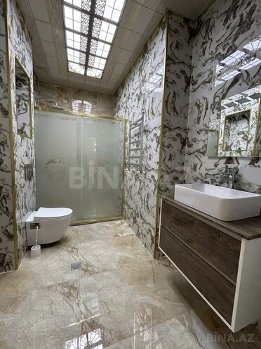 Продаётся 4-комн. новостройка 160 м², м. Ази Асланов, photo 23 from 32