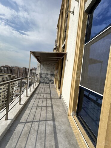 Продаётся 4-комн. новостройка 160 м², м. Ази Асланов, photo 16 from 32