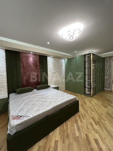 Продаётся 4-комн. новостройка 160 м², м. Ази Асланов, photo 20 from 32