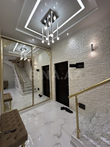 Продаётся 4-комн. новостройка 160 м², м. Ази Асланов, photo 11 from 32