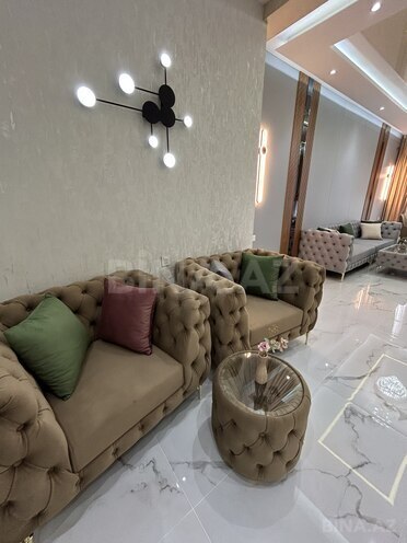 Продаётся 4-комн. новостройка 160 м², м. Ази Асланов, photo 30 from 32