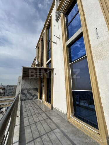 Продаётся 4-комн. новостройка 160 м², м. Ази Асланов, photo 15 from 32