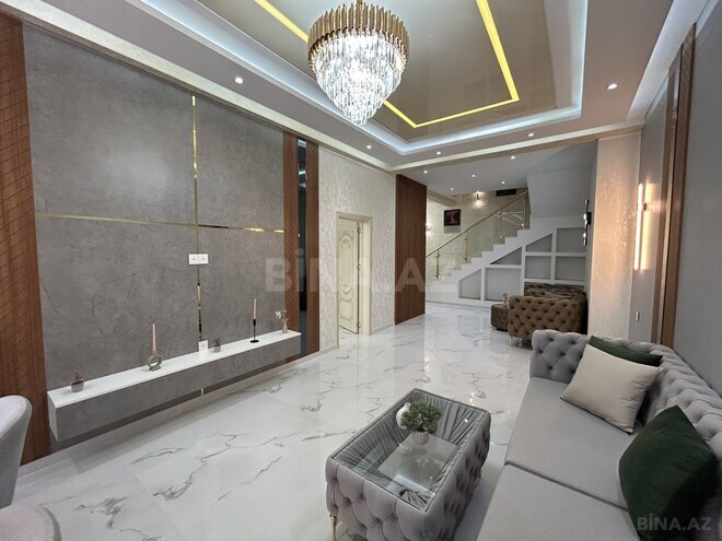 Продаётся 4-комн. новостройка 160 м², м. Ази Асланов, photo 28 from 32
