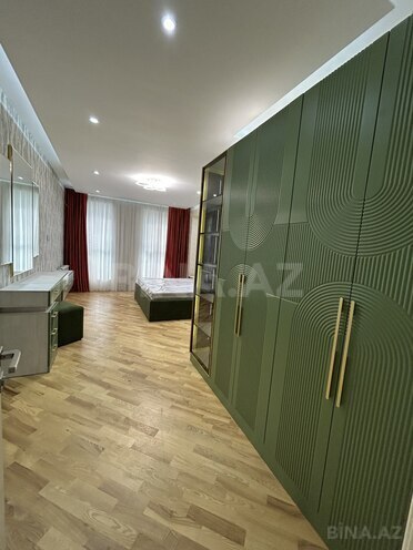 Продаётся 4-комн. новостройка 160 м², м. Ази Асланов, photo 19 from 32