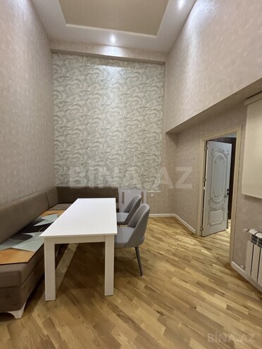 Продаётся 4-комн. новостройка 160 м², м. Ази Асланов, photo 26 from 32