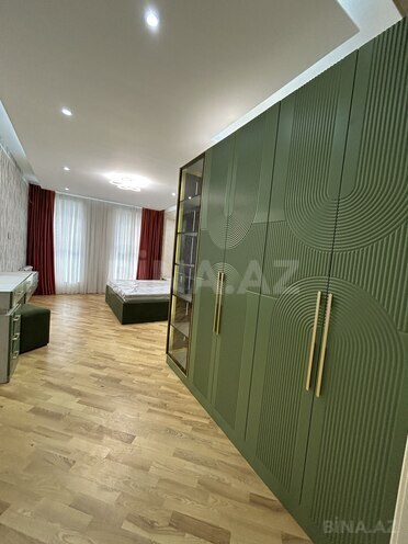 Продаётся 4-комн. новостройка 160 м², м. Ази Асланов, photo 18 from 32