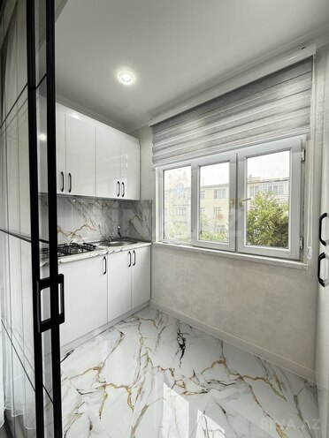Satılır 3 otaqlı köhnə tikili 55 m², Memar Əcəmi m., photo 10 from 17
