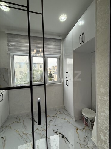 Satılır 3 otaqlı köhnə tikili 55 m², Memar Əcəmi m., photo 11 from 17